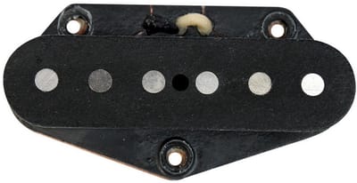 DiMarzio DP173 BK Twang King Bridge - Single-coil pickup voor gitaren