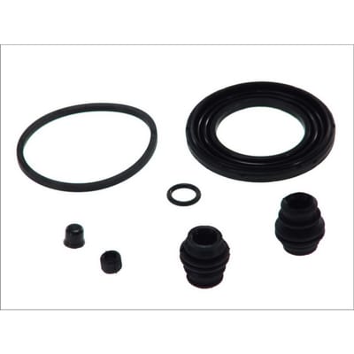 Reparatieset, remklauw AUTOFREN SEINSA D4-913