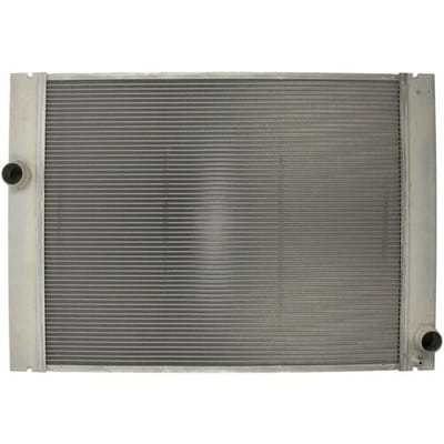 Motorradiateur NISSENS 60764