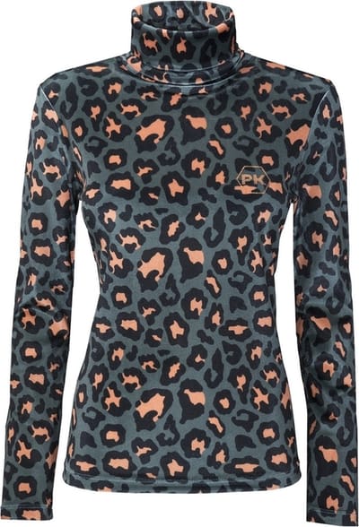 Performance shirt Ravenson All over Beetle - XS