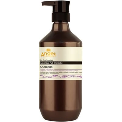 Dancoly lavendel volledig energiegevende shampoo 800 ml