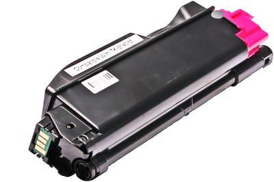 ABC huismerk toner geschikt voor Kyocera TK-5140M magenta voor Kyocera Ecosys M6030cdn M6530cdn P6130cdn M 6030cdn M 6530cdn P 6130cdn TK5140 M