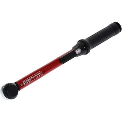 Gedore RED R58900050 3301871 Paddenstoelkop 3/8 (10 mm)