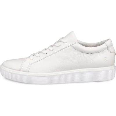 ECCO SOFT 60 W–Schoenen–Vrouwen–Wit–40