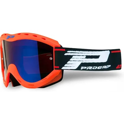Juniormasker voor motorfietsen Progrip atzaki mirror 3101