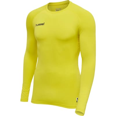 Hummel longsleeve Hml First Performance Jersey L/S 204502