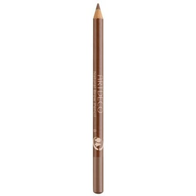 Artdeco Natural Brow Pencil 8 Smoked Oak 1.5ml