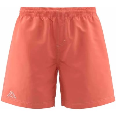 Kappa Zolg Zwembroek Oranje L Man