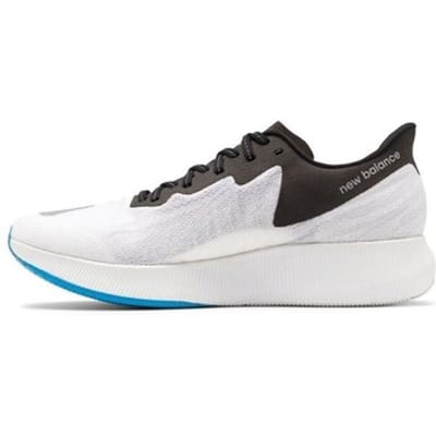 Lage Sneakers New Balance Fuelcell TC W
