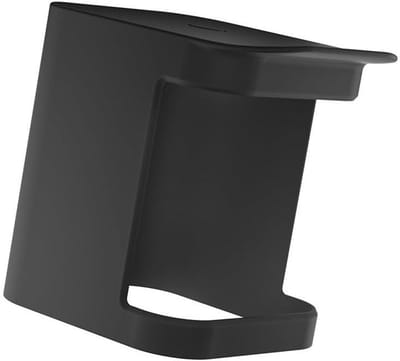 Camera Beschermhoes - Beveiligingscamera Cover - Buiten Gebruik - UV-Bestendig Materiaal - 12.4x8.3x10.7CM - Zwart