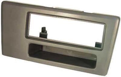 1-DIN FRAME Volvo S60/V70 2000-2004