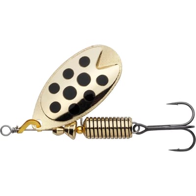 Lok Abu Garcia Fast Attack