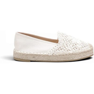 Espadrilles La Modeuse 78970_P188105