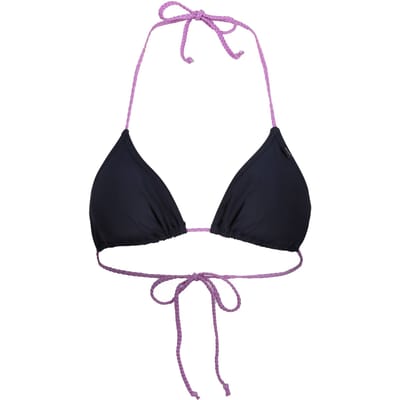 Regatta Dames/Dames Andrellia Bikinitop (Marine/Radiant orchidee)