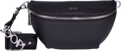 JOOP! Schoudertas Avondtas Vivace Isabella Shoulder Bag Black Zwart