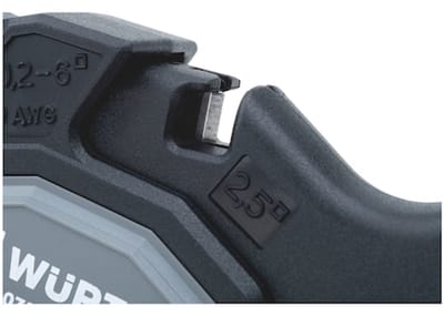 Wurth - Striptang AS 61 - Striptang AS 61 x 1 st