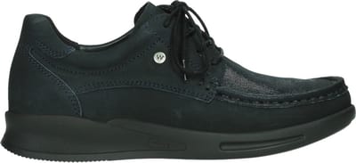 Wolky - Damesschoenen - 0590110/875 One - multicolour - maat 38