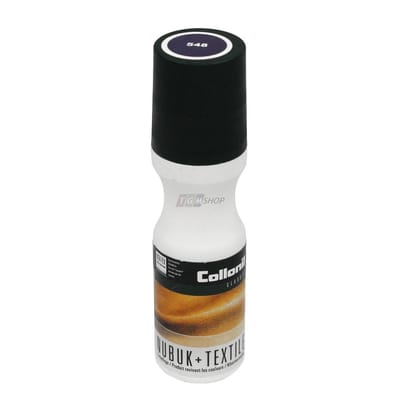 Collonil Nubuk+Textile 548