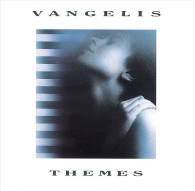 Themes - Best Of Vangelis