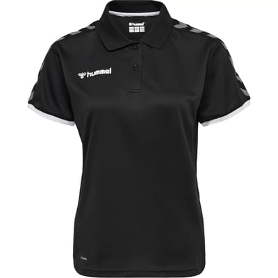 Hummel damespoloshirt Hmlauthentic Woman Functional 205384