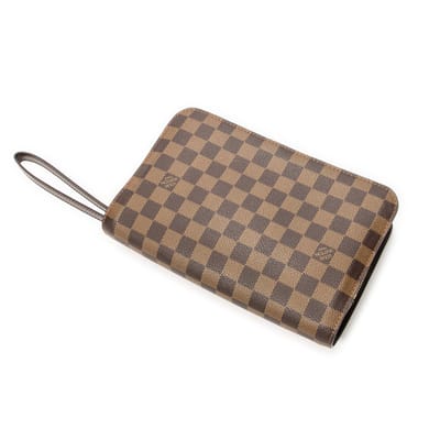 Saint Louis Clutch   clutch