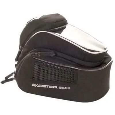 Tanktas Bagster Navix 6L Baglocker Lock’n start