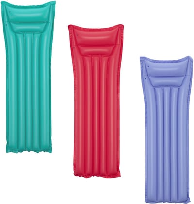 6' x 27"/1.83m x 69cm Summer Essential Floating Mat