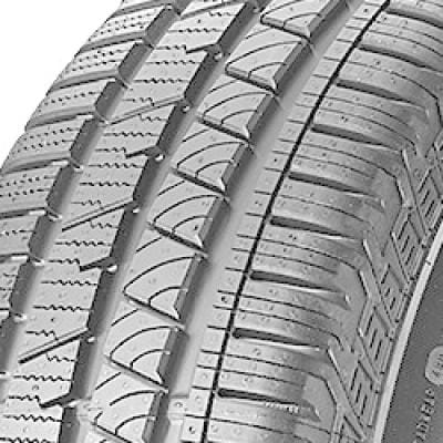 Continental CrossContact LX Sport ( 255/55 R19 111W XL JLR, met velgrandbescherming )