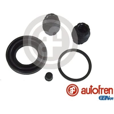 Reparatieset, remklauw AUTOFREN SEINSA D4-531