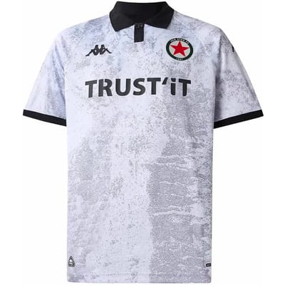 Uitshirt Red Star FC 2025/26
