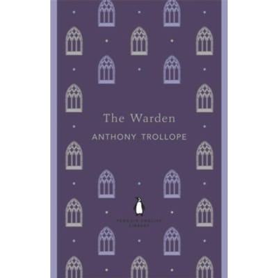 Warden - Anthony Trollope