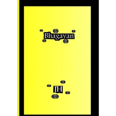 Bhagavan - Jh Leeuwenhart