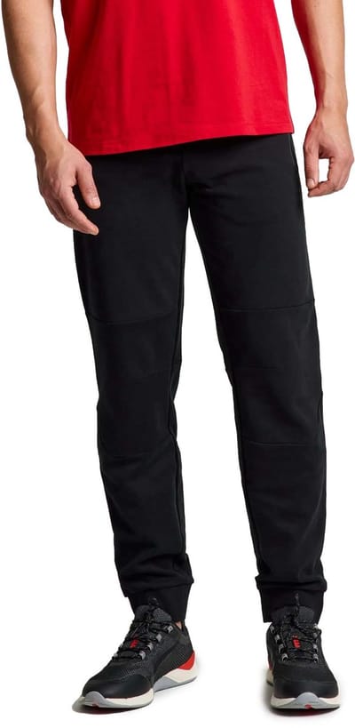 Slam Deck Sweatpant Broek - Sportswear - Volwassen