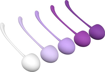 Dream Toys Cherry Kegel Exercisers