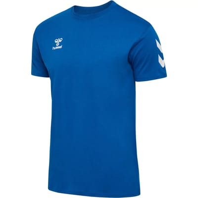 T-shirt Hummel Go 2.0 Chevron