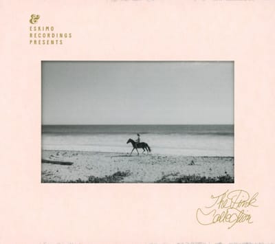 Various Artists - Eskimo Recordings Presents The Pink Collection (CD)