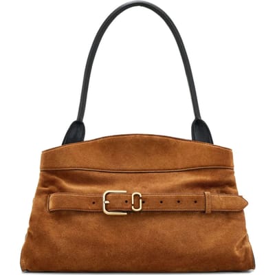 Marc Jacobs Zakken. Bruin