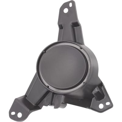 Ventilatierooster, bumper BLIC 6502-07-3408917P links