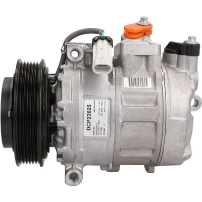 Compressor, airconditioner DENSO DCP23025