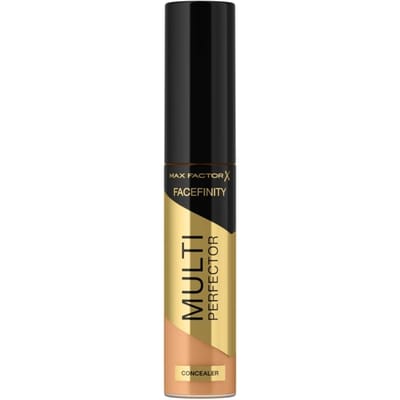 Max Factor Facefinity Multi-Perfector Concealer - 6N, 11 ml