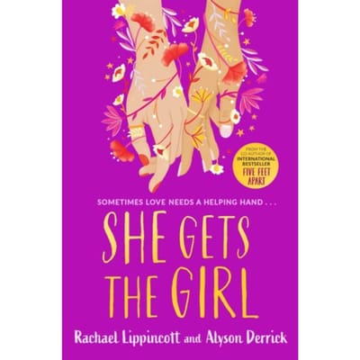 She Gets The Girl - Rachael Lippincott
