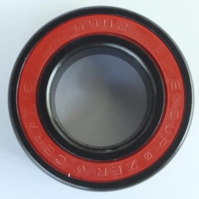 Lagers Enduro Bearings CØ 6902 VV-15x28x7