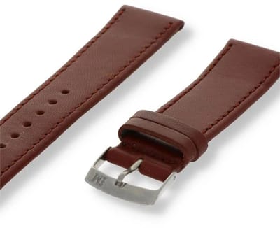 Morellato PMX034AGILA18 Basic Collection Horlogeband - 18mm