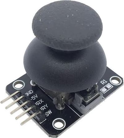 Joy-it KY023JM Sensorkit Geschikt voor serie: Raspberry Pi®, pcDuino, Banana Pi, Arduino 1 stuk(s)