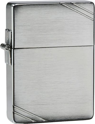 Zippo aansteker Replica 1935 /w Slashes