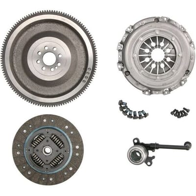 Koppelingsset NEXUS F11134NX