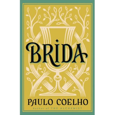 Brida - Paulo Coelho