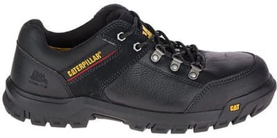CAT Safety Verlengstuk ZK | Zwart - FW Industrial - Maat 40 - Black