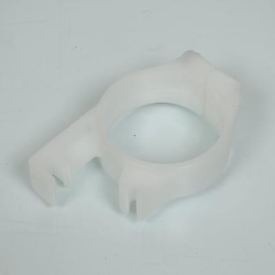 vorksteunklem voor motorfiets kawasaki 125 kdx 1993 13070-1264-rz / Ø58mm