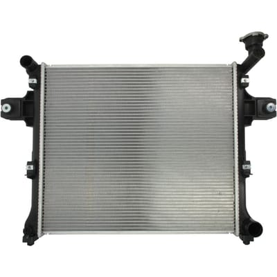 Radiator THERMOTEC D7Y084TT